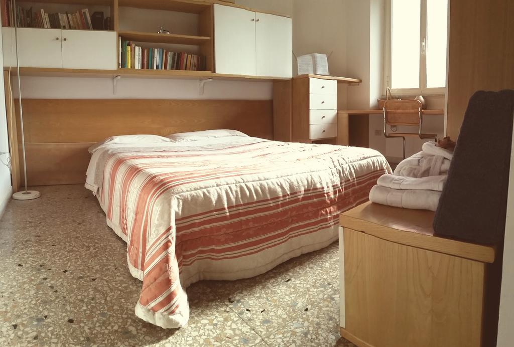 Global House Bed & Breakfast - Rome — Photos 1