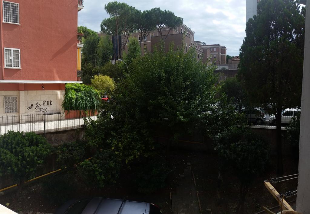 Global House Bed & Breakfast - Rome, Rome