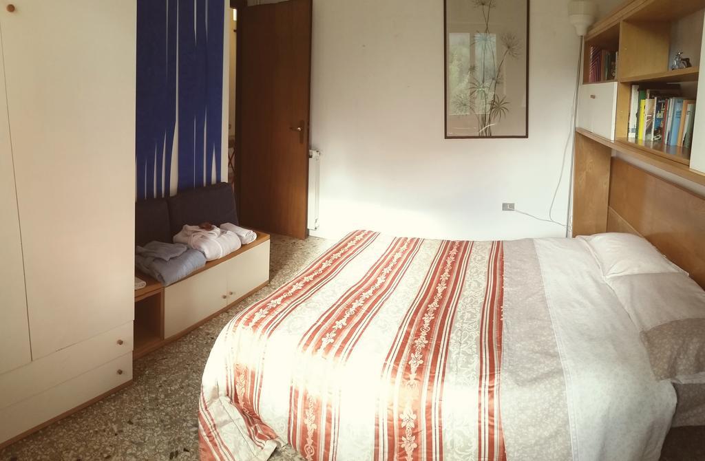Global House Bed & Breakfast - Rome — Photos 2